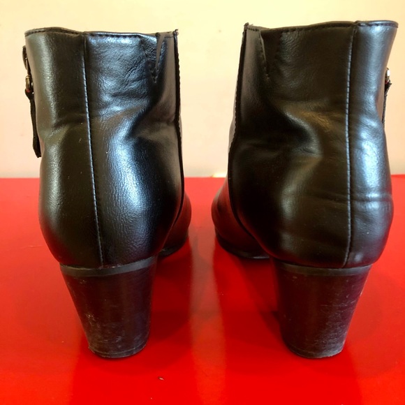 Booties - Picture 4 of 5